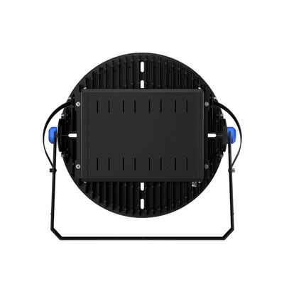 High Lumen Round 800W Led Field Lights Sport Light Pour le stade intérieur