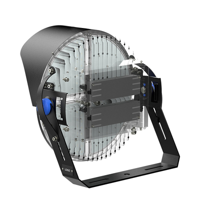 Conception modulaire de la lampe de stade de 1600W Sportlight pour le complexe sportif polyvalent