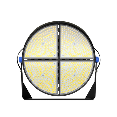 Conception modulaire de la lampe de stade de 1600W Sportlight pour le complexe sportif polyvalent
