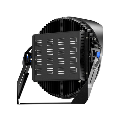 Conception modulaire de la lampe de stade de 1600W Sportlight pour le complexe sportif polyvalent