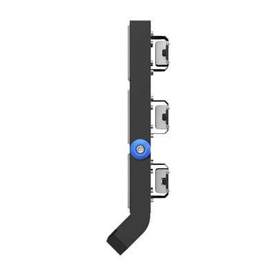 Lampes phares sport réglables de 750 W