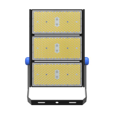 Lampes phares sport réglables de 750 W