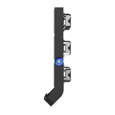 Lumières LED résistantes aux températures élevées 1500W