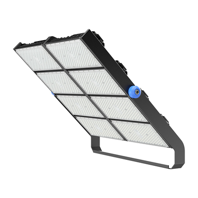 Résistant aux brises 2000W Marine Sport Lighting Stade Light Pour le champ pétrolier