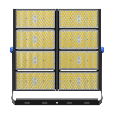 Résistant aux brises 2000W Marine Sport Lighting Stade Light Pour le champ pétrolier