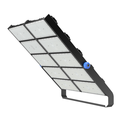 Lampes anti-corrosion pour stades de football 2500W Lampes de basket pour stations-service
