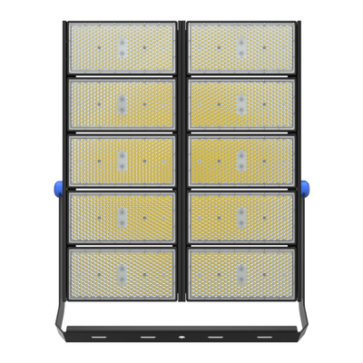 Lampes anti-corrosion pour stades de football 2500W Lampes de basket pour stations-service