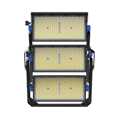 Éclairage de terrain sportif super lumineux 1500W Éclairage sportif à LED pour l'éclairage industriel