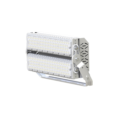 Éclairage de stade à LED de 480W 2800K - 6500K Éclairage sportif à LED pour l'éclairage carré
