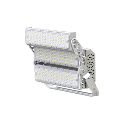 Résistant à la rouille 720W 1000 Watt Led Flood Light Stade Light Pour un événement en plein air