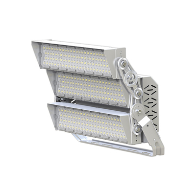 Résistant à la rouille 720W 1000 Watt Led Flood Light Stade Light Pour un événement en plein air