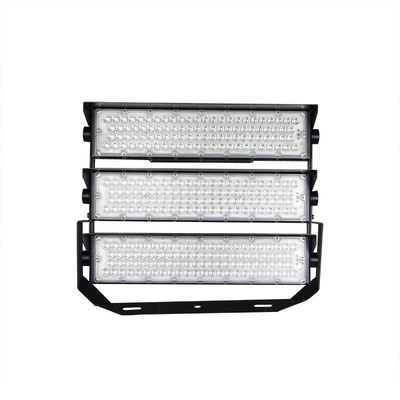 750W LED Sports Lumières de sport Lampes de stade 112500lm projecteur pour le port de conteneurs