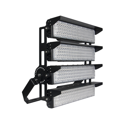 Éclairage large Stade de sport lumière 150000lm Led Champ d'athlétisme éclairage pour grue
