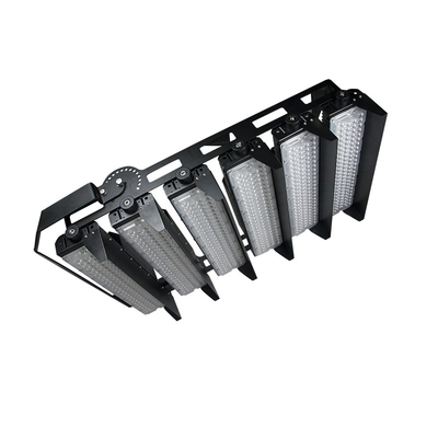 AC220V 1500W Led Stadium Light 225000lm Lampes phares sur le terrain de football