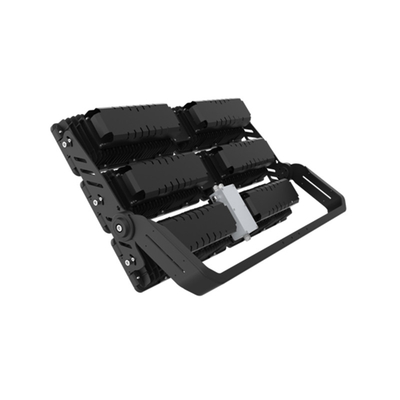 Éclairage à haute hauteur de mât LED uniforme 1500W 1000w Sport Flood Light 225000lm
