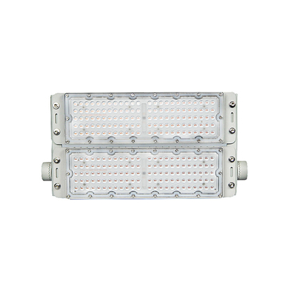 Lumière de mât haute LED de 200W Flux lumineux élevé Stade Sport Light Pour l'éclairage paysager
