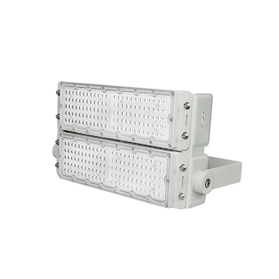 Lumière de mât haute LED de 200W Flux lumineux élevé Stade Sport Light Pour l'éclairage paysager