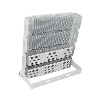 Système d'éclairage à mât élevé LED haute puissance 52000lm 400W Système d'éclairage à mât élevé pour la route