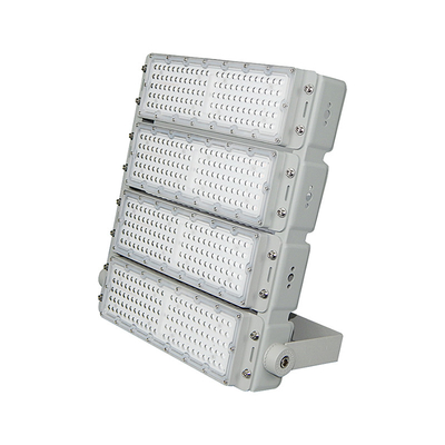Système d'éclairage à mât élevé LED haute puissance 52000lm 400W Système d'éclairage à mât élevé pour la route