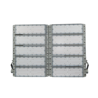 Protection contre les courts-circuits Lampes à mât élevé 1000Watt Lampes à mât élevé pour les zones dangereuses