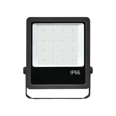 Éclairage à haute luminosité 200W Led Flood Light 30000lm Led Spot Lights Outdoor Pour le terrain de basket-ball
