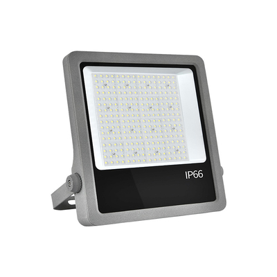 Éclairage à haute luminosité 200W Led Flood Light 30000lm Led Spot Lights Outdoor Pour le terrain de basket-ball