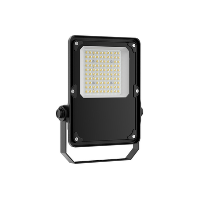 Super lumineux extérieurs LED 50W 100w Lumières d'inondation intérieures Pour l'éclairage de sécurité