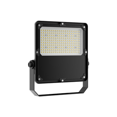 Il n'y a pas de clignotant dans les lumières extérieures à LED 100W dans les projecteurs extérieurs
