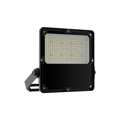 Il n'y a pas de clignotant dans les lumières extérieures à LED 100W dans les projecteurs extérieurs