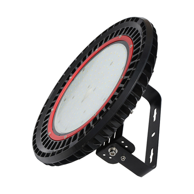 150lm Industrial LED haute baie lumières 400W haute baie fixation pour les installations sportives