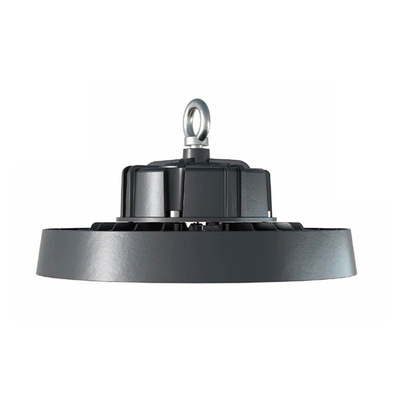 Super lumineux haute baie 150w 2835 luminaires à LED pour les garages de stationnement