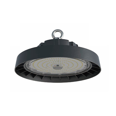 Super lumineux haute baie 150w 2835 luminaires à LED pour les garages de stationnement