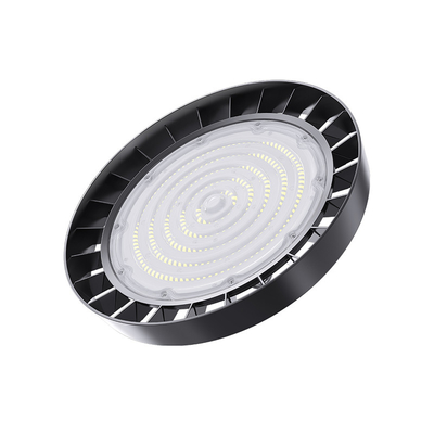 Super lumineux haute baie 150w 2835 luminaires à LED pour les garages de stationnement
