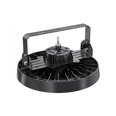 Super lumineux haute baie 150w 2835 luminaires à LED pour les garages de stationnement
