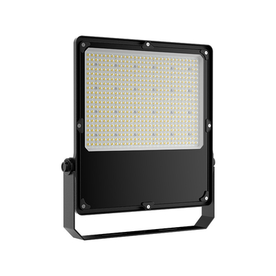 Lumière LED en aluminium sous pression 300W 150w Portable Pour les lieux de sport