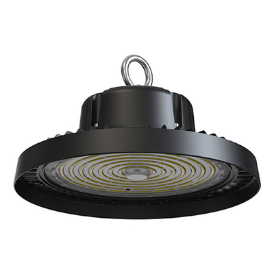 150W 19500lm Commercial Industrial LED High Bay Lights Pour le plafond de l'usine de vêtements