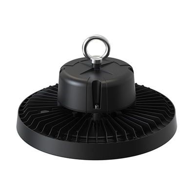 150W 19500lm Commercial Industrial LED High Bay Lights Pour le plafond de l'usine de vêtements