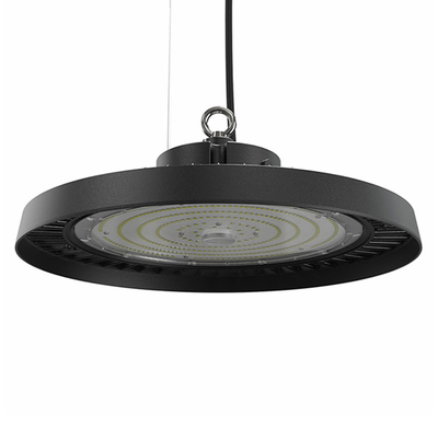 Sensor de mouvement entrepôt LED haute baie lumières 39000lm haute baie 300w 200w pour les usines de haute rampe