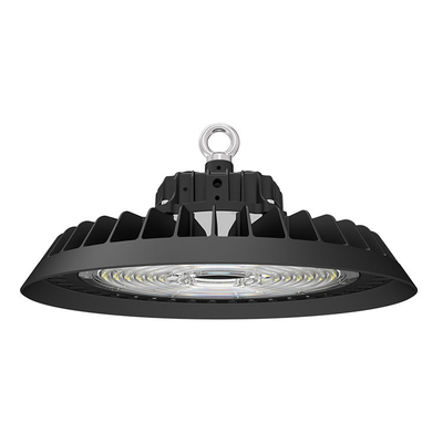Capteur à micro-ondes 100W LED High Bay Dimmable High Bay Lights Pour l'éclairage public