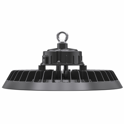 Résistance à la chaleur Industrial LED High Bay Lights 2800K High Bay 150w Pour le parking