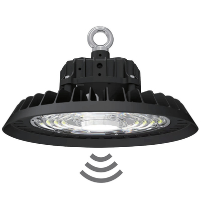 Résistance à la chaleur Industrial LED High Bay Lights 2800K High Bay 150w Pour le parking