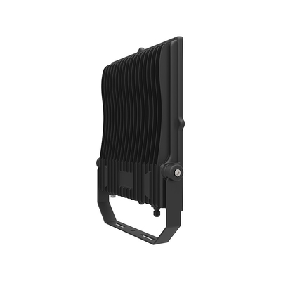 Compact 200W extérieur LED Flood Lights Profil mince LED éclairage de stade pour le chemin de fer