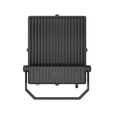 Compact 200W extérieur LED Flood Lights Profil mince LED éclairage de stade pour le chemin de fer