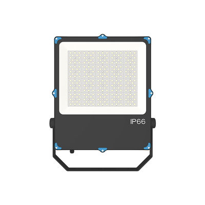 Compact 200W extérieur LED Flood Lights Profil mince LED éclairage de stade pour le chemin de fer
