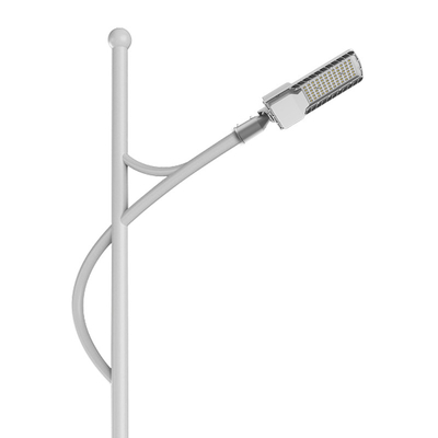 IP66 Lampes de route à LED étanches à l'eau 100W