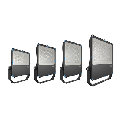 Lumières à LED modulaires de 250 W et 50 Watt pour terrain de tennis