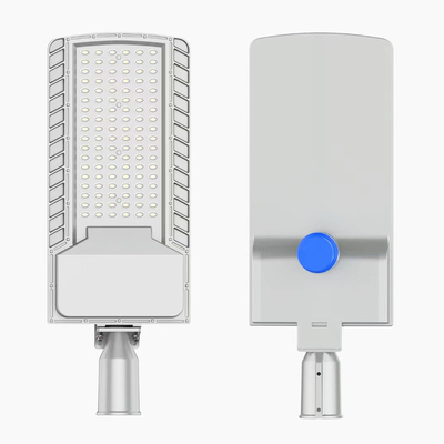 Éclairage de rue LED de haute luminosité