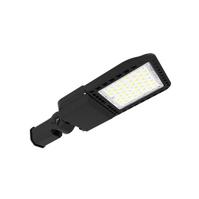 Lampes de protection contre les surtensions 100W Lampes de lumière de rue à LED pour l'éclairage public