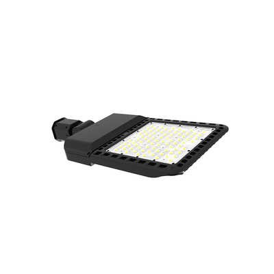 Économie d'énergie LED lampes de rue de nuit 150Watt LED lampe de rue pour les garages de stationnement