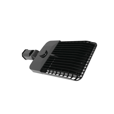 Économie d'énergie LED lampes de rue de nuit 150Watt LED lampe de rue pour les garages de stationnement
